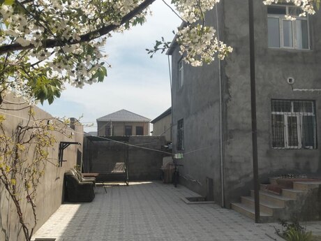 5-room house for sale in Yeni Suraxanı, 240 m², 150 000 AZN, photo 2 / 12