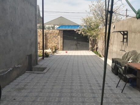 5-room house for sale in Yeni Suraxanı, 240 m², 150 000 AZN, photo 3 / 12