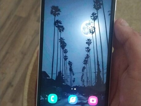 Samsung Galaxy A23 White 128GB/4GB