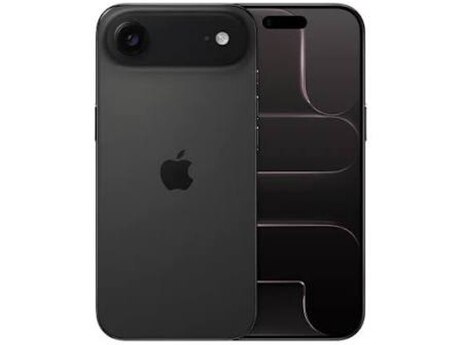 Apple iPhone Air Space Black 256GB/8GB