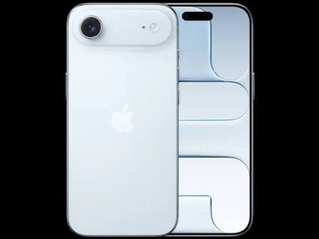 Apple iPhone Air Sky Blue 256GB/8GB