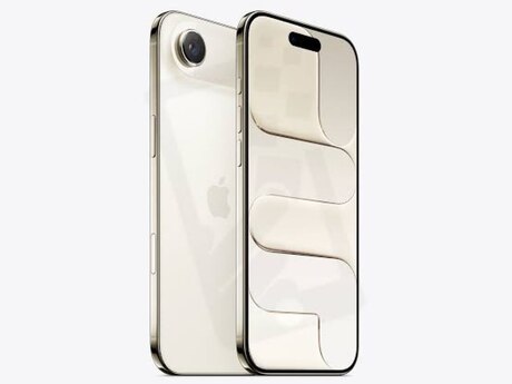 Apple iPhone Air Light Gold 256GB/8GB
