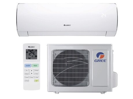 Kondisioner Gree Fairy 40-45kv 12000 btu