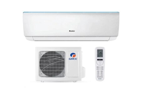 Kondisioner Gree Bora 40-45 kv 12000 btu