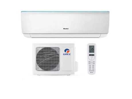 Kondisioner Gree Bora 30-35 kv 9000 btu