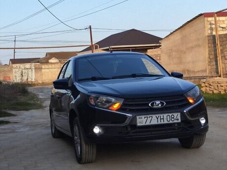 LADA (VAZ) Granta, 2025 il