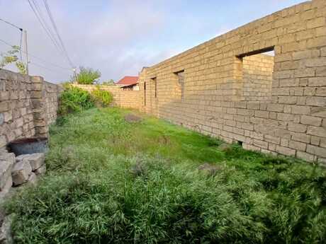 Maştağada 4 otaqlı həyət evi satılır, 140 m², 35 000 AZN, şəkil 2 / 12