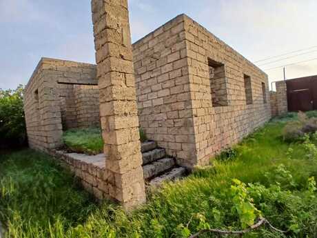 Maştağada 4 otaqlı həyət evi satılır, 140 m², 35 000 AZN, şəkil 3 / 12