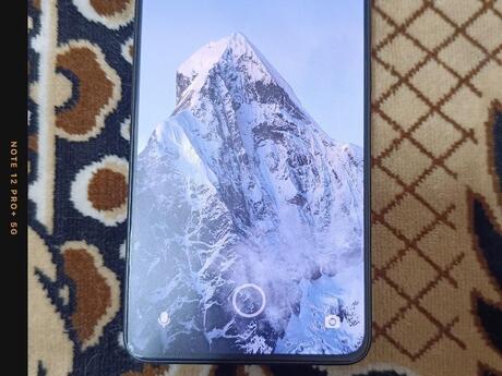 Xiaomi Poco F6 Black 256GB/8GB