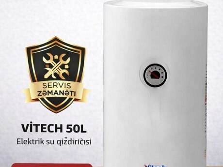 Su qızdırıcısı Ariston 50 lt Su qızdırıcısı Ariston 50 lt