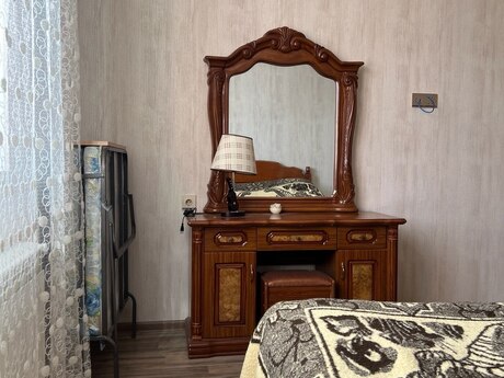 1-otaqlı yeni tikili kirayə verilir, Qusar ş., 45 m² 1-otaqlı yeni tikili kirayə verilir, Qusar ş., 45 m²