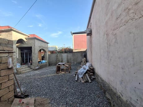 Masazırda 4 otaqlı həyət evi satılır, 100 m², 92 000 AZN, şəkil 2 / 12