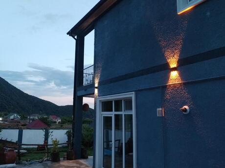 Villa kirayə verilir, Qax r. Villa kirayə verilir, Qax r.