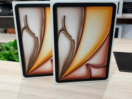 Apple iPad Air M4