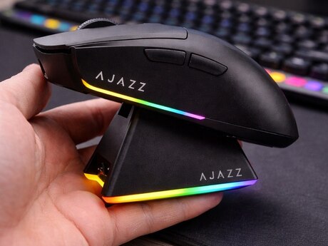 AJAZZ AJ139 V3 kompüter siçanı AJAZZ AJ139 V3 kompüter siçanı