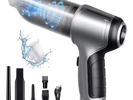 Avtomobil tozsoranı Avtomobil tozsoranı