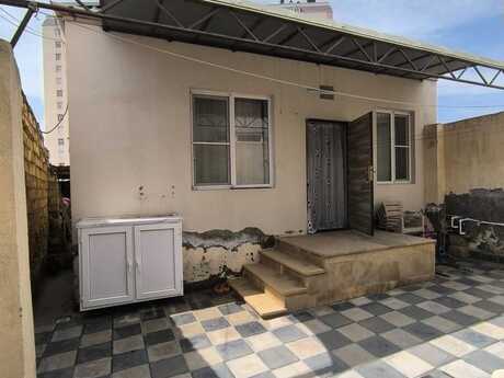 2 rooms · 60 m² · floor 1/1, Masazır