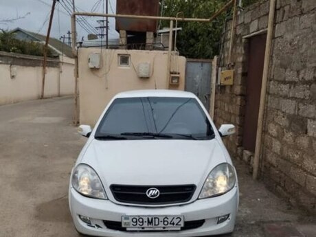 Lifan 520, 2011 il