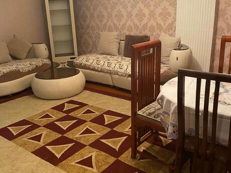 Сдаётся 2-комнатный дом, Həzi Aslanov, 70 м², 350 AZN/мес, фото 2 / 9