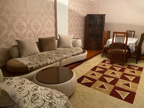 Сдаётся 2-комнатный дом, Həzi Aslanov, 70 м², 350 AZN/мес, фото 3 / 9