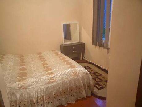 Сдаётся 2-комнатный дом, Həzi Aslanov, 70 м², 350 AZN/мес, фото 4 / 9