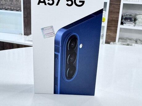 Samsung Galaxy A57 5G Awesome Navy 256GB/8GB