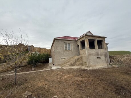 Qobuda 3 otaqlı həyət evi satılır, 144 m², 85 000 AZN, şəkil 2 / 12