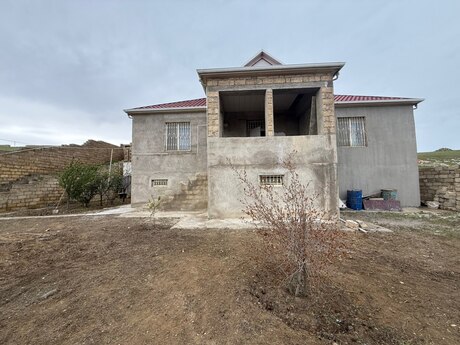 Qobuda 3 otaqlı həyət evi satılır, 144 m², 85 000 AZN, şəkil 4 / 12