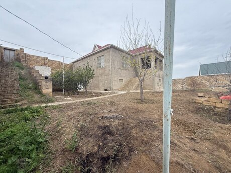 Qobuda 3 otaqlı həyət evi satılır, 144 m², 85 000 AZN, şəkil 3 / 12