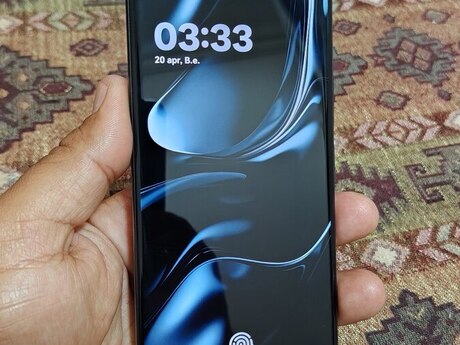 Honor 400 Pro Midnight Black 256GB/12GB