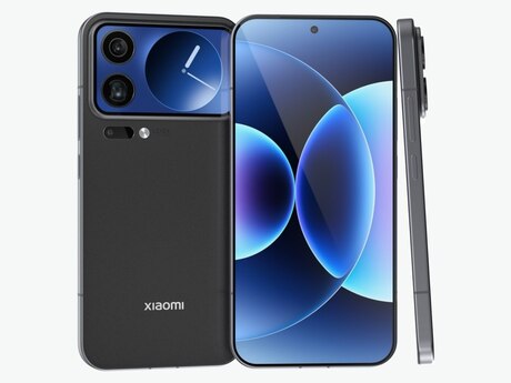 Xiaomi 17 Pro Black 512GB/12GB
