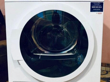 Paltarqurudan maşın Bosch 10 kq 