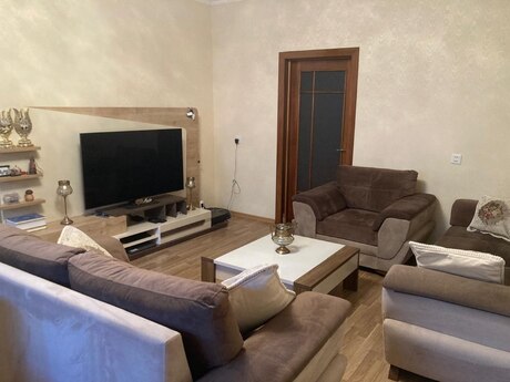 Qaraçuxurda 4 otaqlı həyət evi satılır, 90 m², 180 000 AZN, şəkil 4 / 12
