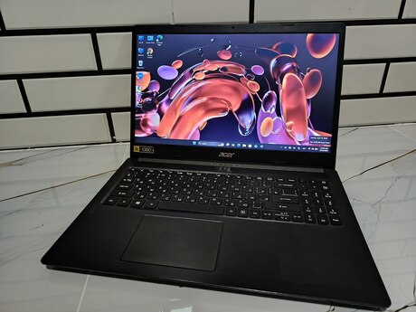 Noutbuk Acer Aspire 3