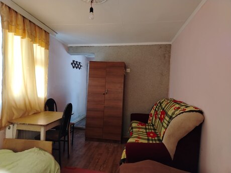 1-room house for rent in Badamdar, 20 m², 200 AZN/mo, photo 4 / 8