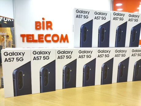 Samsung Galaxy A57 5G Awesome Navy 128GB/8GB