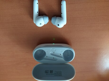HUAWEI FreeBuds