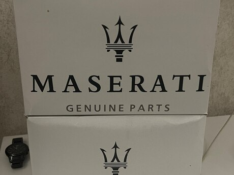 Maserati Quattroporte hava filteri