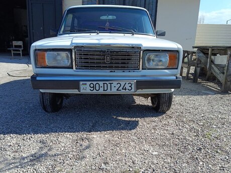 LADA (VAZ) 2107, 2003 il