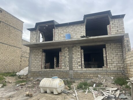 8 otaq · 280 m² · 1/1 mərtəbə, Sahil