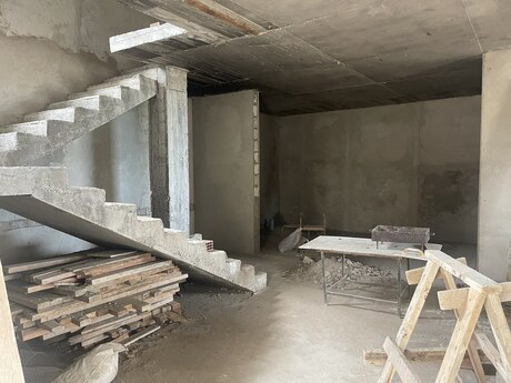 Sahildə 8 otaqlı həyət evi satılır, 280 m², 200 000 AZN, şəkil 5 / 12