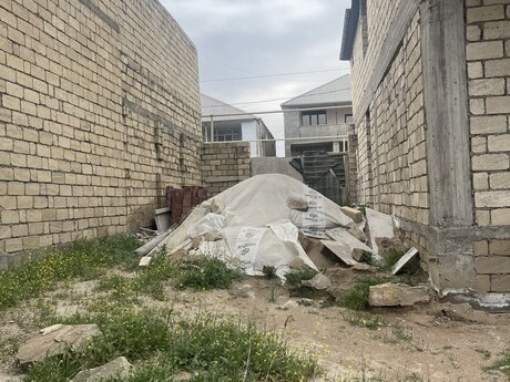 Sahildə 8 otaqlı həyət evi satılır, 280 m², 200 000 AZN, şəkil 3 / 12