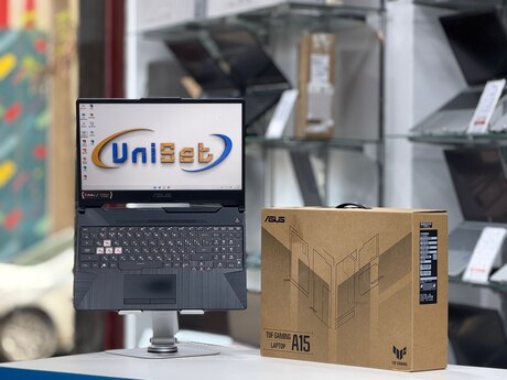 Noutbuk Asus
