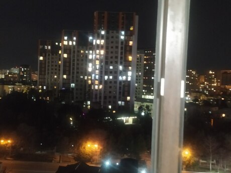 3-otaqlı yeni tikili kirayə verilir, Memar Əcəmi m., 86 m² 3-otaqlı yeni tikili kirayə verilir, Memar Əcəmi m., 86 m²