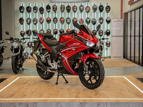 Motosiklet DAYUN Sport 250, 2026 il Motosiklet DAYUN Sport 250, 2026 il