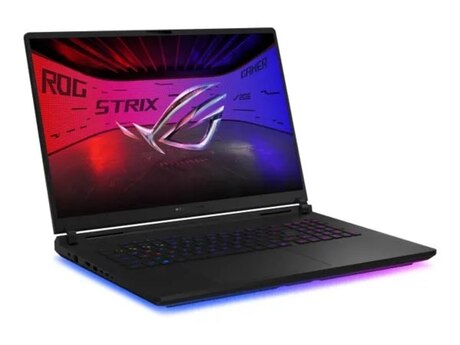 Asus ROG Strix Scar G835LR-XS96