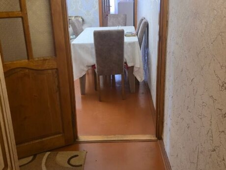 3-otaqlı mənzil, Ceyranbatan qəs., 90 m² 3-otaqlı mənzil, Ceyranbatan qəs., 90 m²