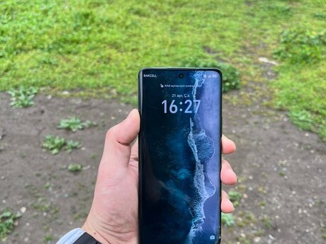 Honor X9b Emerald Green 256GB/8GB