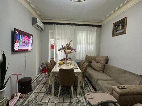 2-комн. · 50 m²
