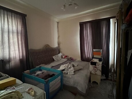 Продаётся 2-комнатная квартира в старом фонде, Lökbatan, 50 м², 86 000 AZN, фото 5 / 10